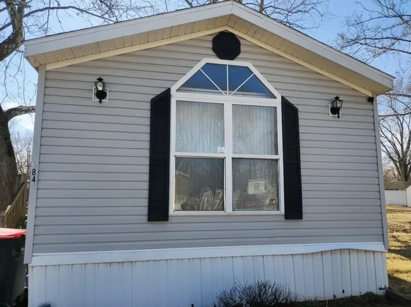 384 Woods Edge W, Lafayette, IN 47906