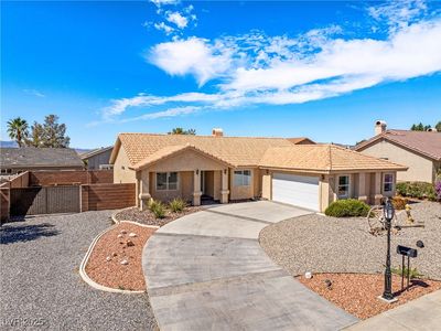 1910 S Vineyard Dr E, Pahrump, NV, 89048