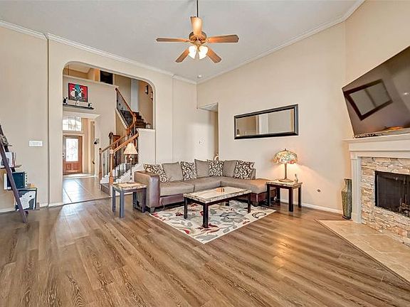 5th image of 12003 Sun Canyon Ct