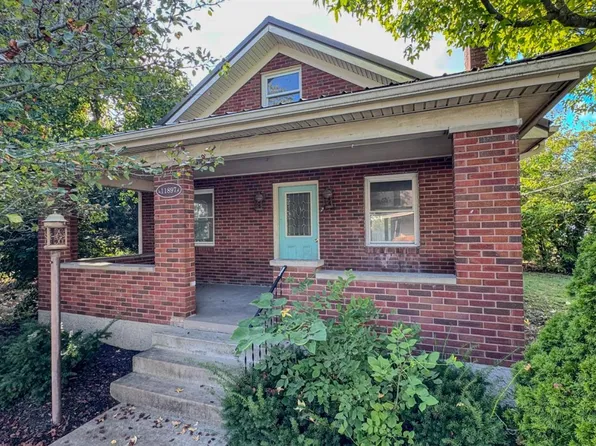 11897 Us Route 62, Winchester, OH 45697