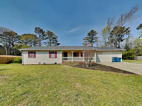 1211 Eli Ln, Lawrenceville, GA 30045