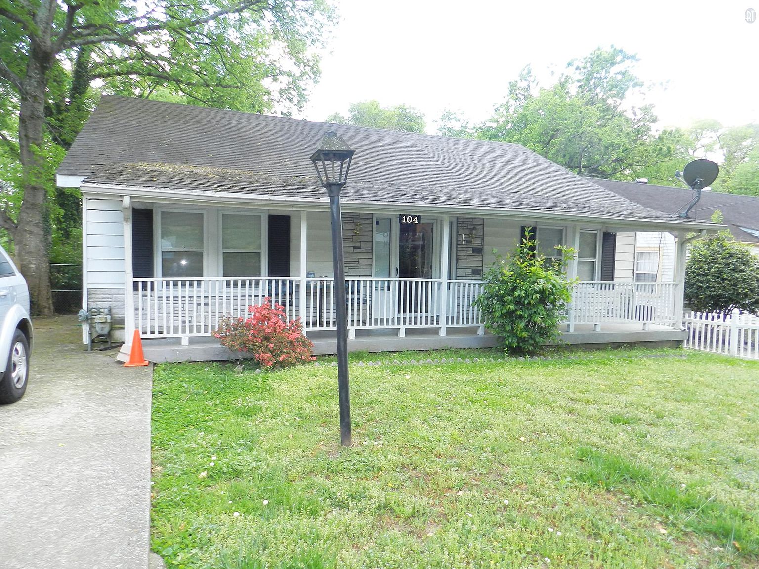 104 Creighton Ave, Nashville, TN 37206 Zillow