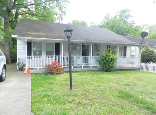 104 Creighton Ave, Nashville, TN 37206