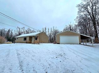 7922 M 32 E, Johannesburg, MI 49751