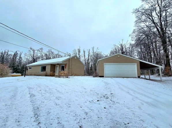 7922 M 32 E, Johannesburg, MI 49751