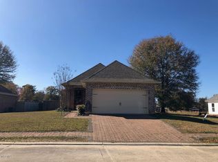 107 Rue Street Germaine, Carriere, MS 39426