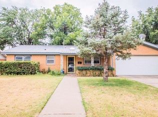 4425 28th St, Lubbock, TX 79410