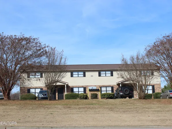 3601 Lark Cir, Louisville, TN 37777