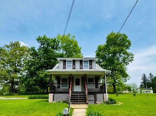 18620 Sugar Run Rd, Todd, PA 16685