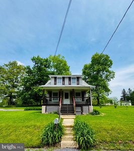 18620 Sugar Run Rd, Todd, PA, 16685