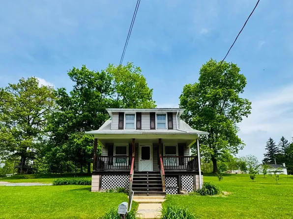 18620 Sugar Run Rd, Todd, PA 16685