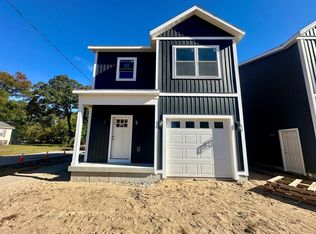 452 Erickson St, Muskegon, MI 49441
