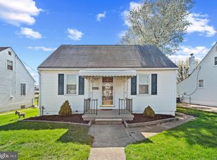 1530 Leslie Rd, Baltimore, MD 21222