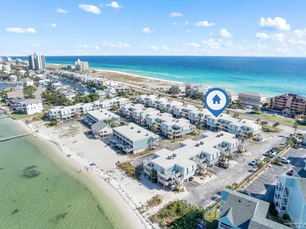 1100 Fort Pickens Rd APT A18, Pensacola Beach, FL 32561
