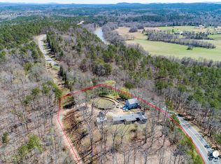 53 Justa Dr, Mount Ida, AR 71957