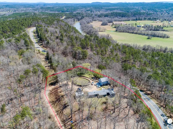 53 Justa Dr, Mount Ida, AR 71957