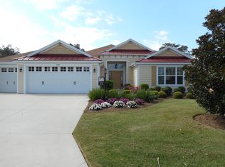 1138 Merryweather Way, The Villages, FL 32162