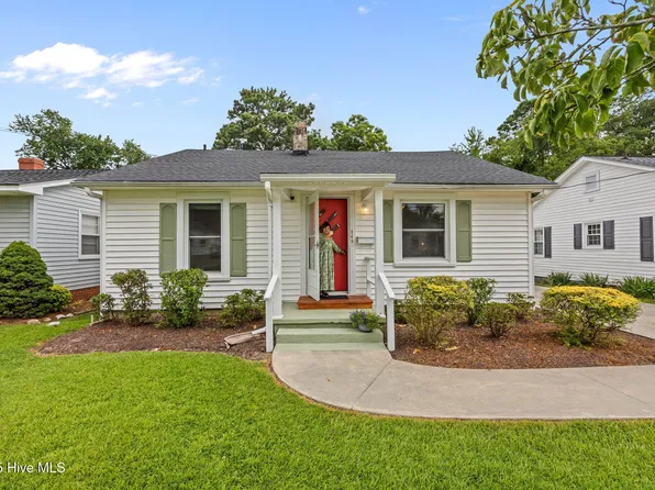 345 E 13th St, Washington, NC 27889