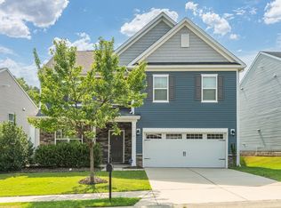 1908 Nellora Ln, Durham, NC 27703