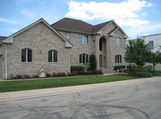 4958 N Pittsburgh Ave, Norridge, IL