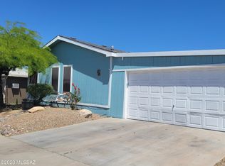 6233 E Window Ridge Ln, Tucson, AZ 85756