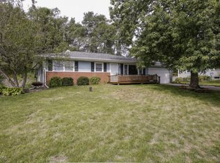 318 Overlook Ln, Battle Creek, MI