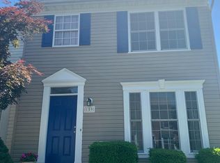159 Carolstowne Rd, Reisterstown, MD 21136