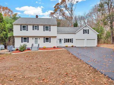 422 Forsyth Rd, Salem, CT, 06420