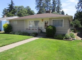 924 E 37th Ave, Spokane, WA 99203