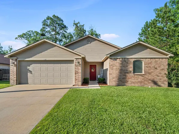 1168 Tulip St, Haskell, AR 72015