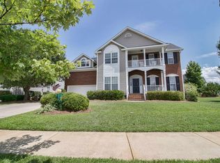 340 Cabin Dr, Irmo, SC 29063