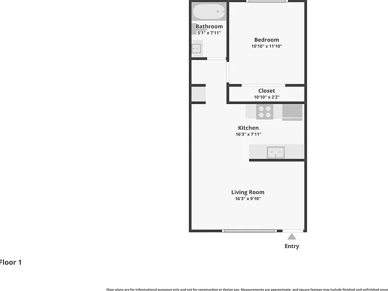 8541 Foothill Blvd., Sunland — Photo 33
