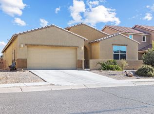 1136 E Empire Canyon Ln, Sahuarita, AZ 85629