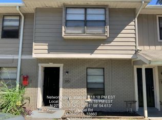 185 Diesel Rd, Mulberry, FL 33860