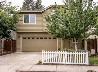 87747 Rendezvous Loop, Veneta, OR 97487