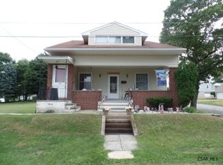 1763 Ocala Ave, Johnstown, PA 15902