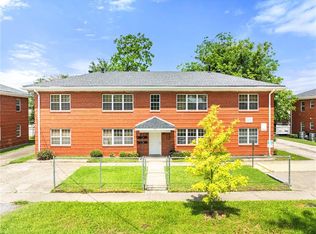 5228 N Rampart St, New Orleans, LA 70117