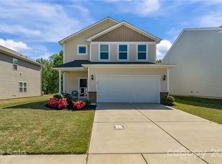 9303 Magnolia Lily Ave, Charlotte, NC 28227