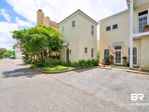 2 Masonic Dr #A, Fairhope, AL 36532