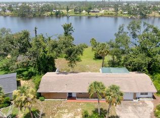 7001 Yellow Bluff Rd, Panama City, FL 32404