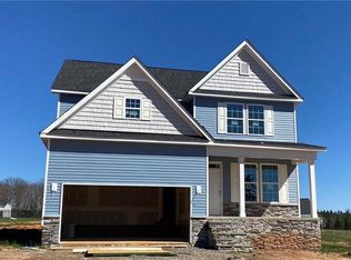 2023 Dock Ridge Dr, Stokesdale, NC 27357