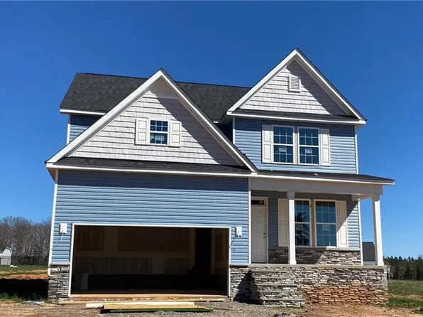 2023 Dock Ridge Dr, Stokesdale, NC 27357