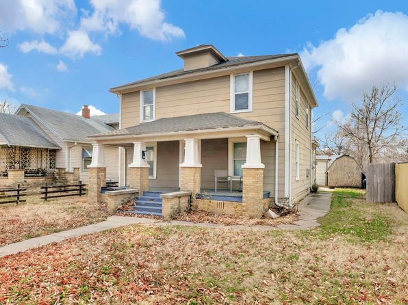 207 S Clarence St APT 1