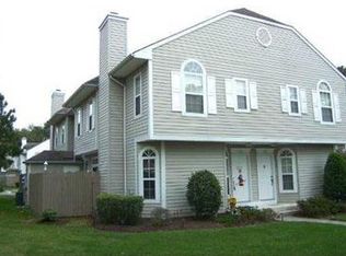 1416 Shortleaf Ln, Chesapeake, VA 23320