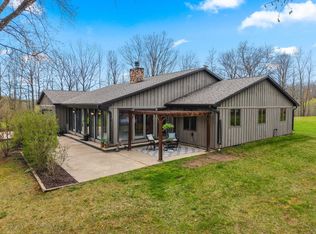 W7236 Wege Rd, Hortonville, WI 54944