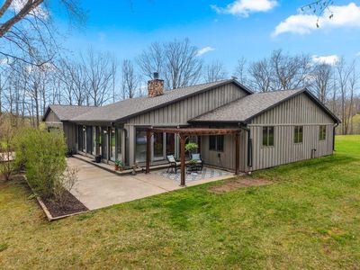 W7236 Wege Rd, Hortonville, WI, 54944
