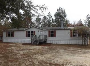 279 Migrant Camp Rd, BATESBURG, SC 29006