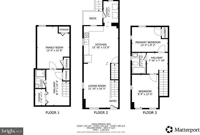 4816 Beaufort Ave — Photo 35