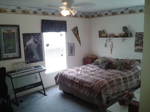 Kids' Room