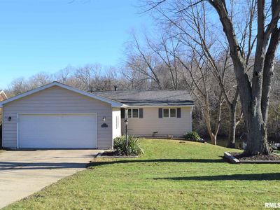 5018 S Lake Camelot Dr, Mapleton, IL, 61547